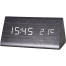 Gen Digital Desk Clock with Date Alarm Temperature and Time image