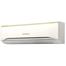 General ASGA-24FMTB Split AC 2 Ton White and Golden Bit image