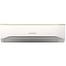 General ASGA-24FMTB Split AC 2 Ton White and Golden Bit image