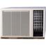 General AXGT-18FHTA Window AC 1.5 Ton White image