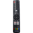 General Flag Android Tv Remote Control Without Voice image