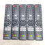 General Flag Android Tv Remote Control Without Voice image