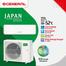 General Inverter 2.0 Ton Air Conditioner image