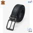 Hearts Genuine Leather Belt for Men Premium Quality Formal image