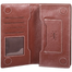 Genuine Leather Long Wallet image