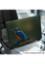 DDecorator Geometric Shape Laptop Sticker image