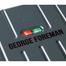 George Foreman 25051 Large Fixed Plates Non-stick Steel Grill - 1850Watt image