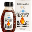 Ghorer Bazar Black Seed Honey 500 gm image