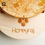Ghorer Bazar Natural Wild Honeycomb 1200 gm image