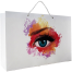 Gift Bag Eye Design image