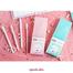 Gift Pen Set with Case From Notebook Therapy - pen 4pcs image