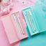 Gift Pen Set with Case From Notebook Therapy - pen 4pcs image