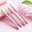 Gift Pen Set with Case From Notebook Therapy - pen 4pcs image