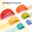 Gifts Baby Goods Toys for Kids Rainbow Chameleon Children Baby Kids Educational Plastic Toys- HA795700 -314721356 image