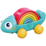 Gifts Baby Goods Toys for Kids Rainbow Chameleon Children Baby Kids Educational Plastic Toys- HA795700 -314721356 image