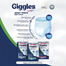 Giggles Adult Pants Medium 30Pcs image