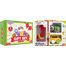 Giggles Gift Set Classi Multicolour Baby Toy Gift Set for New Born image