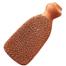 Gilden Tree Terra Cotta Foot Scrubber - 1 Pcs image