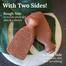 Gilden Tree Terra Cotta Foot Scrubber - 1 Pcs image