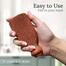 Gilden Tree Terra Cotta Foot Scrubber - 1 Pcs image