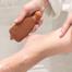 Gilden Tree Terra Cotta Foot Scrubber - 1 Pcs image