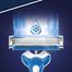 Gillette Blue 3 Cool 6Pcs image
