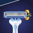 Gillette Blue 3 Cool 6Pcs image