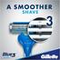 Gillette Blue3 Razor Set 8 pcs image