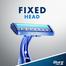Gillette Blue 2 Plus Disposable Razor (Buy 5 Get 1 Free) image