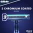 Gillette Blue 2 Plus Razor 10 plus 4 pcs image