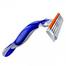 Gillette Blue3 Disposable Razors-1 image
