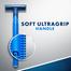 Gillette Blue II Plus Disposable Razor image
