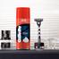 Gillette Classic Regular Pre Shave Foam 418 gm with 33 percent Extra Free image