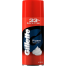 Gillette Classic Regular Pre Shave Foam 418 gm with 33 percent Extra Free image