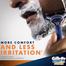 Gillette Fusion Manual Shaving Razor Blades - 6s Pack image