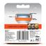 Gillette Fusion Manual Shaving Razor Blades - 4s Pack image