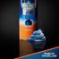 Gillette Fusion ProGlide Sensitive 2 in 1 Shave Gel - 196 gm (Fusion Gel Cooling 195g) image