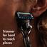 Gillette Fusion Proglide Flexball Razor image
