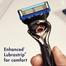 Gillette Fusion Proglide Flexball Razor image