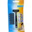 Gillette Guard Razor with 6 Cartridges image