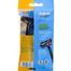 Gillette Guard Razor with 6 Cartridges image