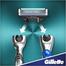 Gillette Mach3 Blade Cartridges Set 8 Pcs image