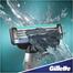 Gillette Mach3 Blade Cartridges Set 8 Pcs image