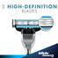 Gillette Mach-3 Razor image