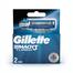 Gillette Mach 3 Turbo 2s image