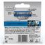 Gillette Mach 3 Turbo Manual Shaving Razor Blades - 4s Pack image