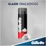 Gillette Regular / Normal Shaving Foam 200 ml (UAE) - 139700225 image