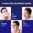 Gillette After Shave Splash 100ml image