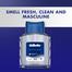 Gillette After Shave Splash 50ml image