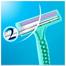 Gillette Simply Venus 2 Disposable 4 Razor For Women image